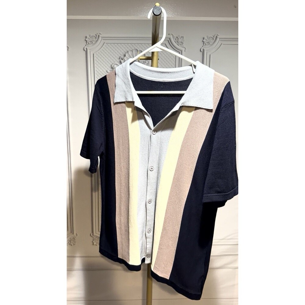 Men’s Polo Shirt